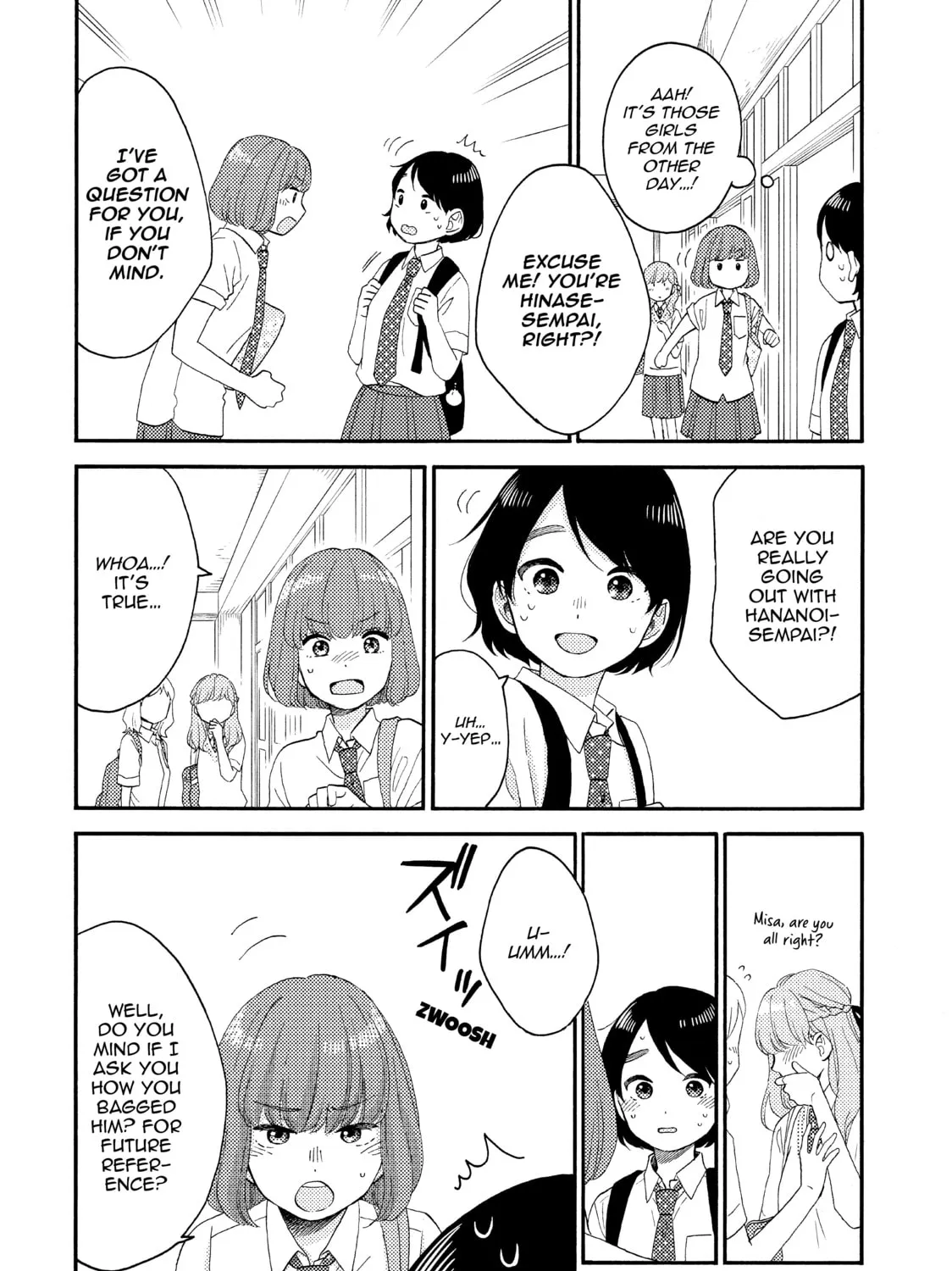 A Condition Called Love