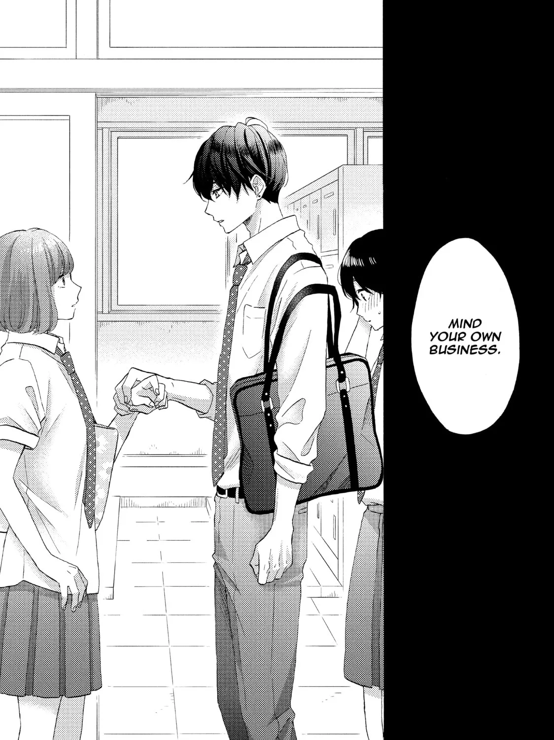 A Condition Called Love