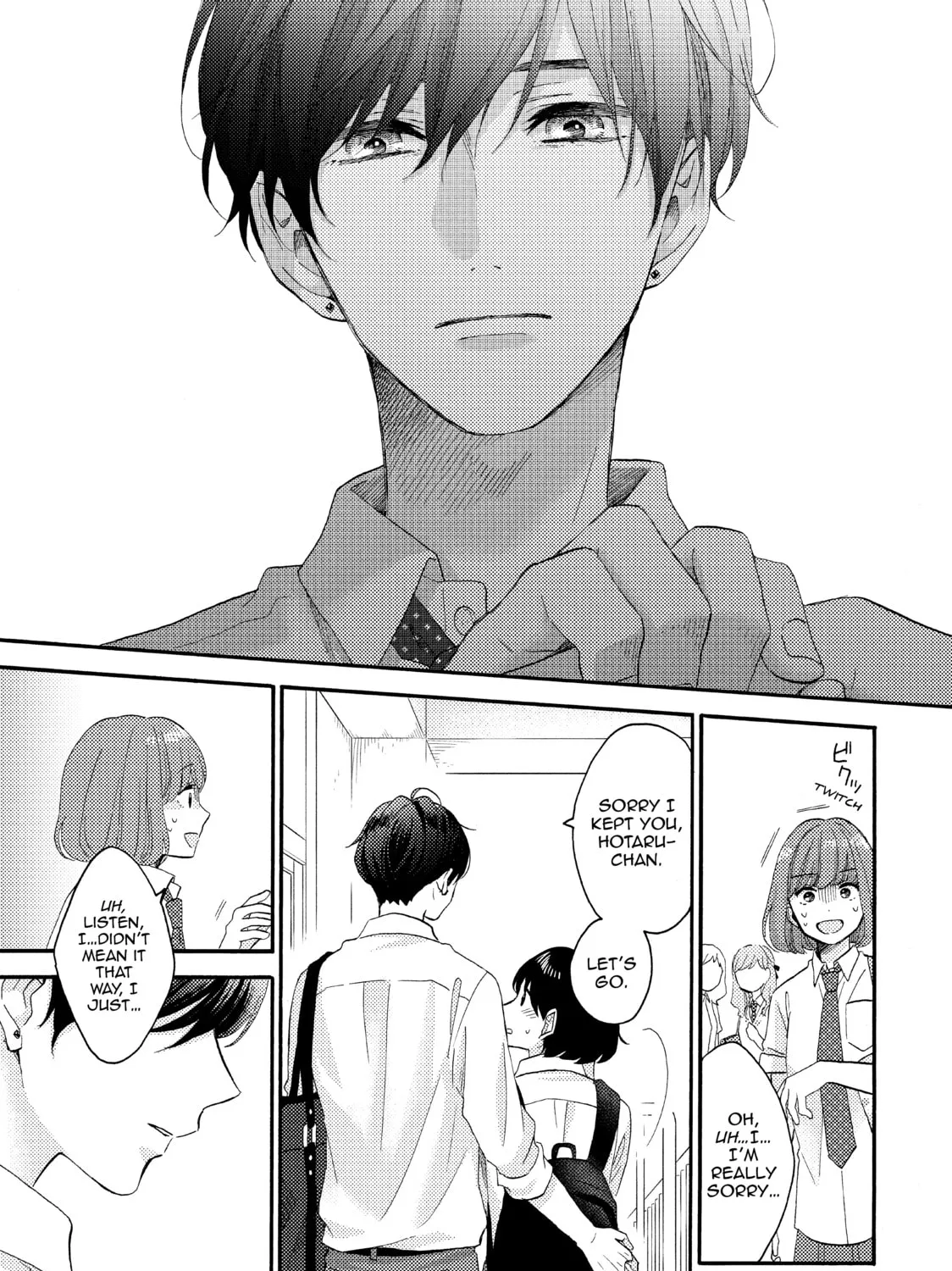 A Condition Called Love