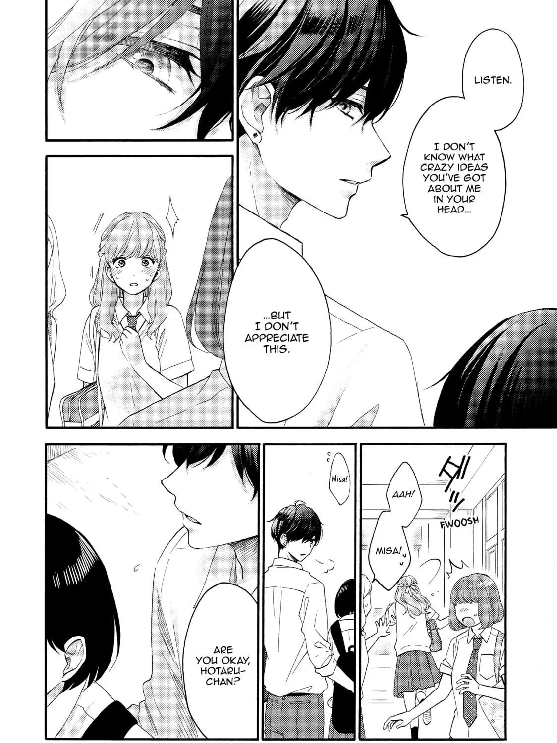 A Condition Called Love