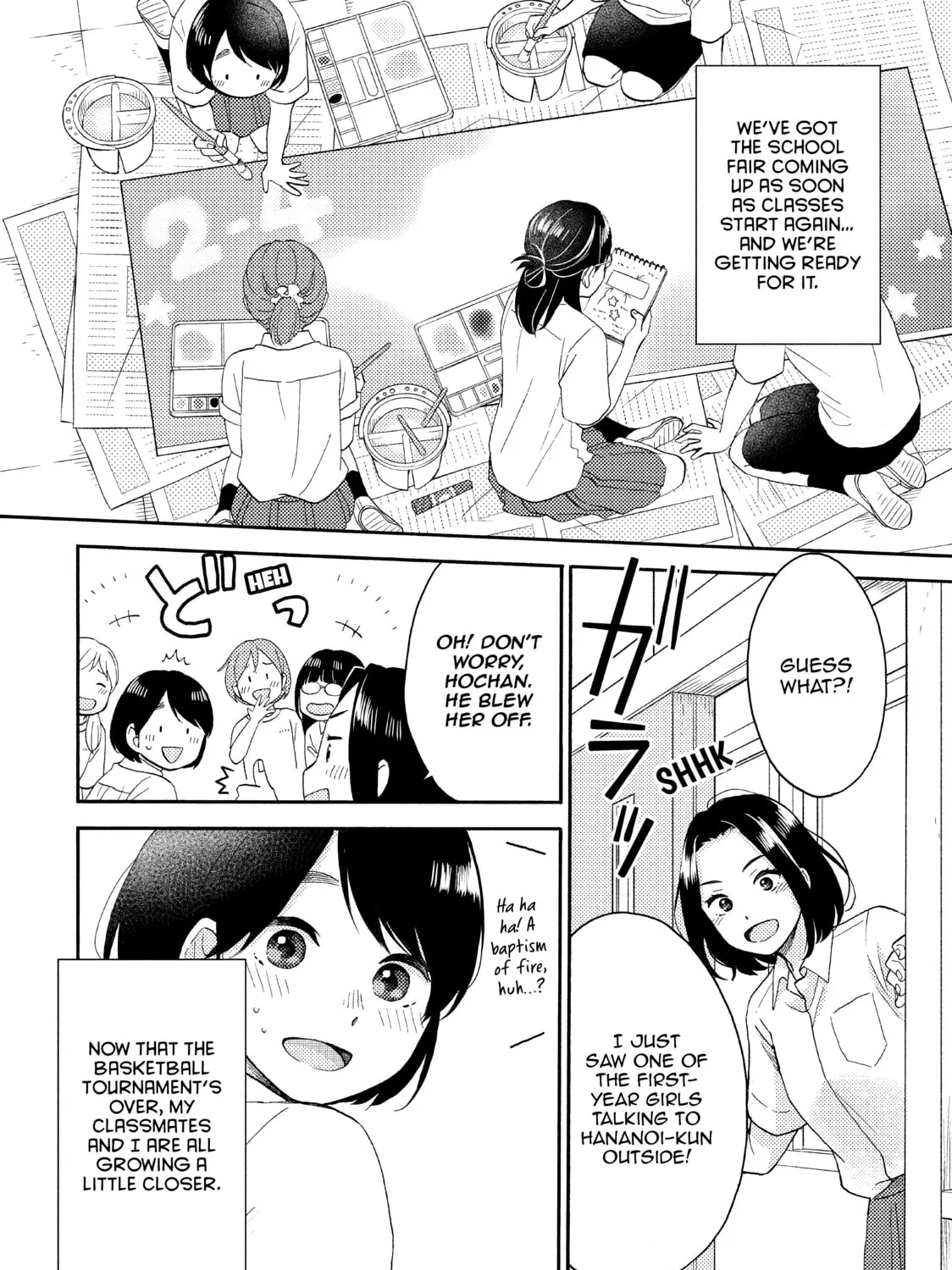 A Condition Called Love