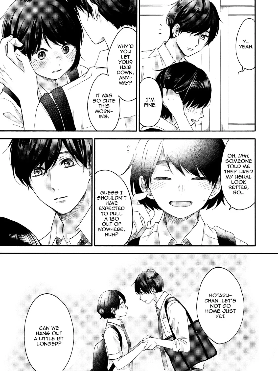 A Condition Called Love