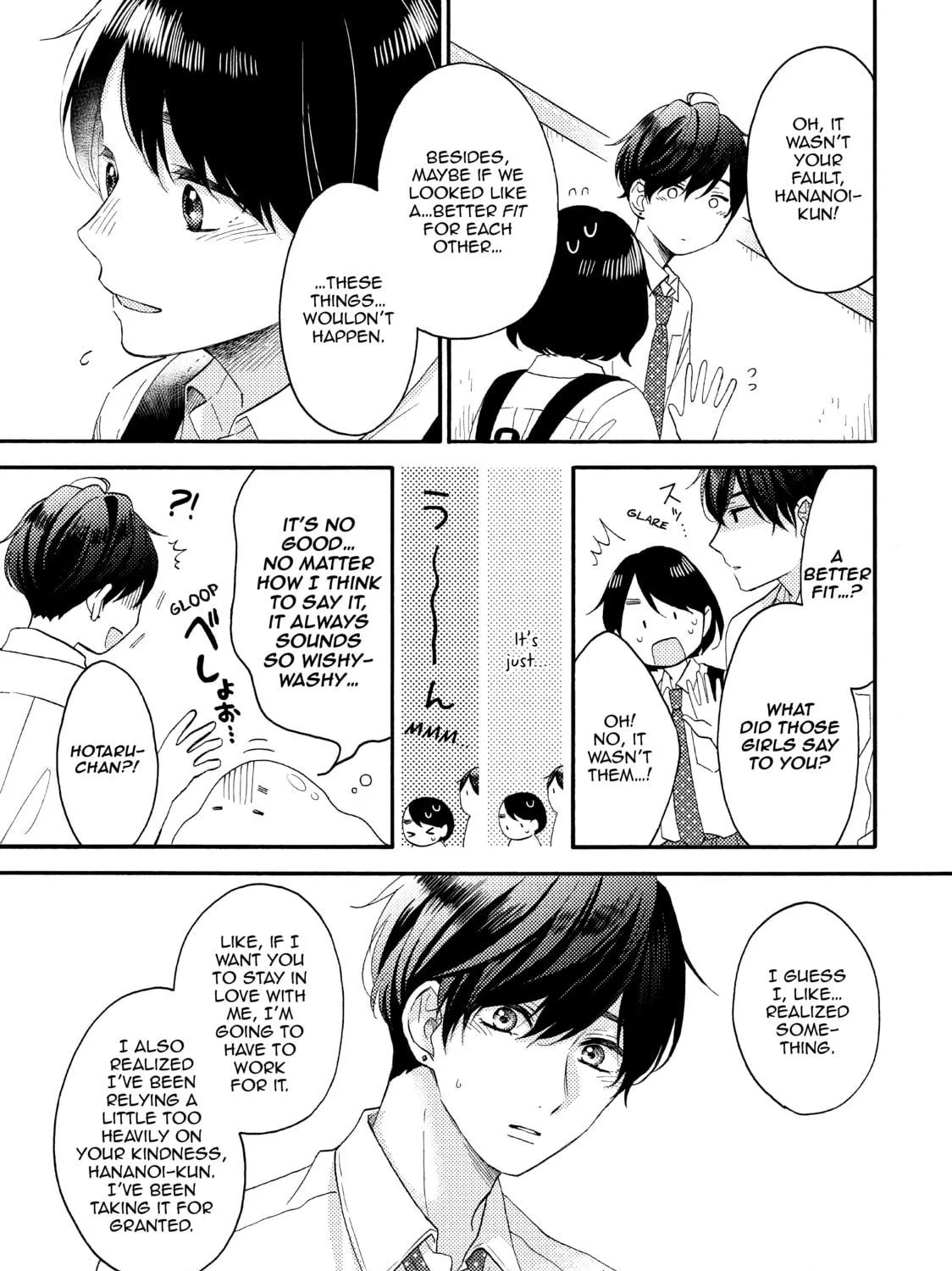 A Condition Called Love