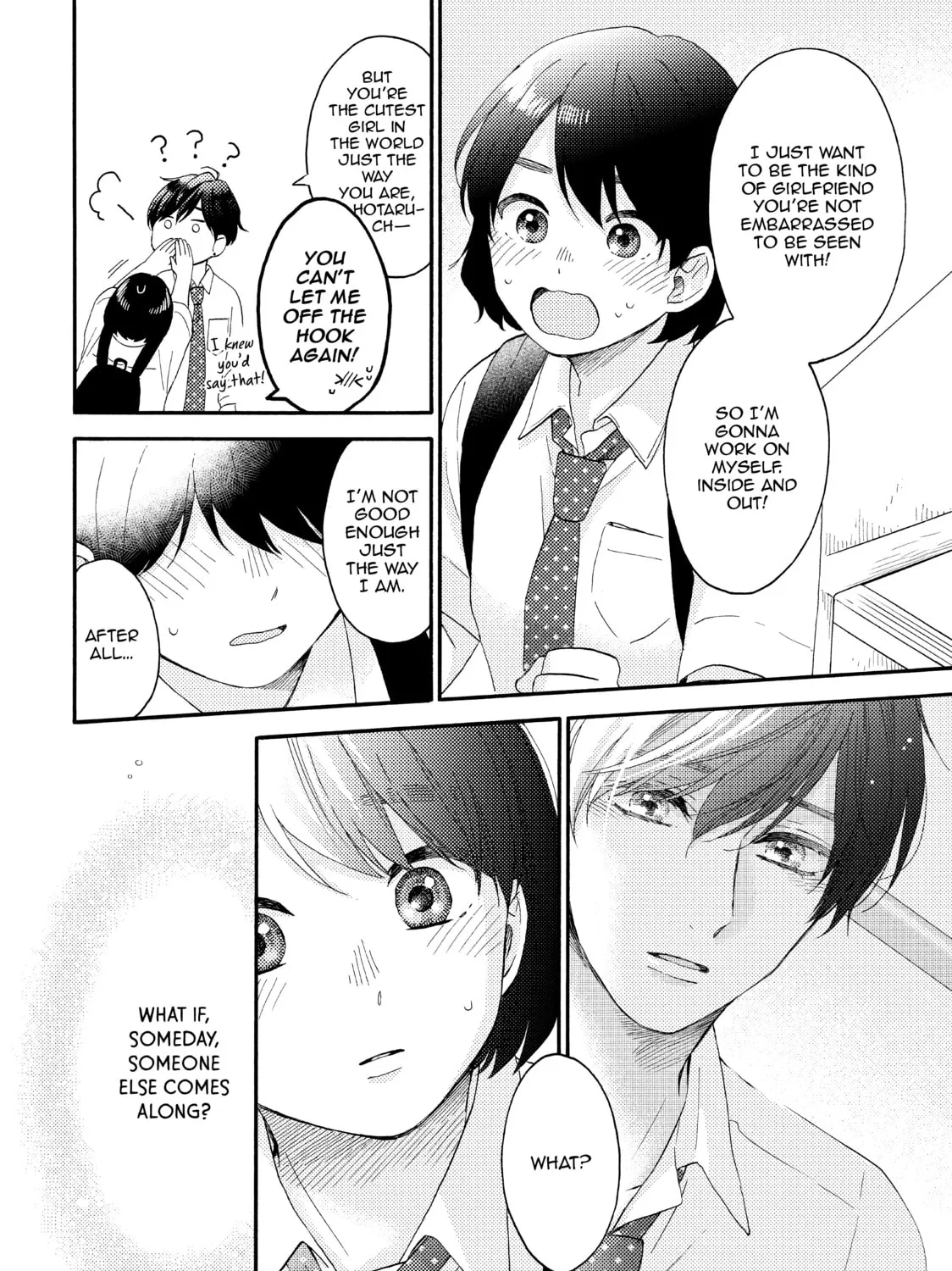 A Condition Called Love