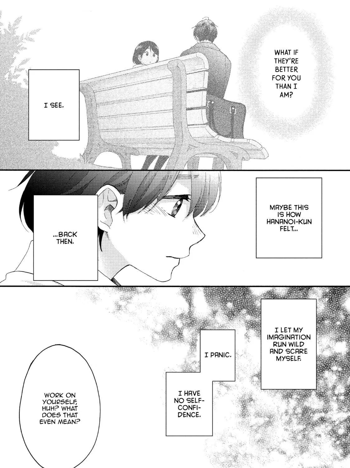 A Condition Called Love