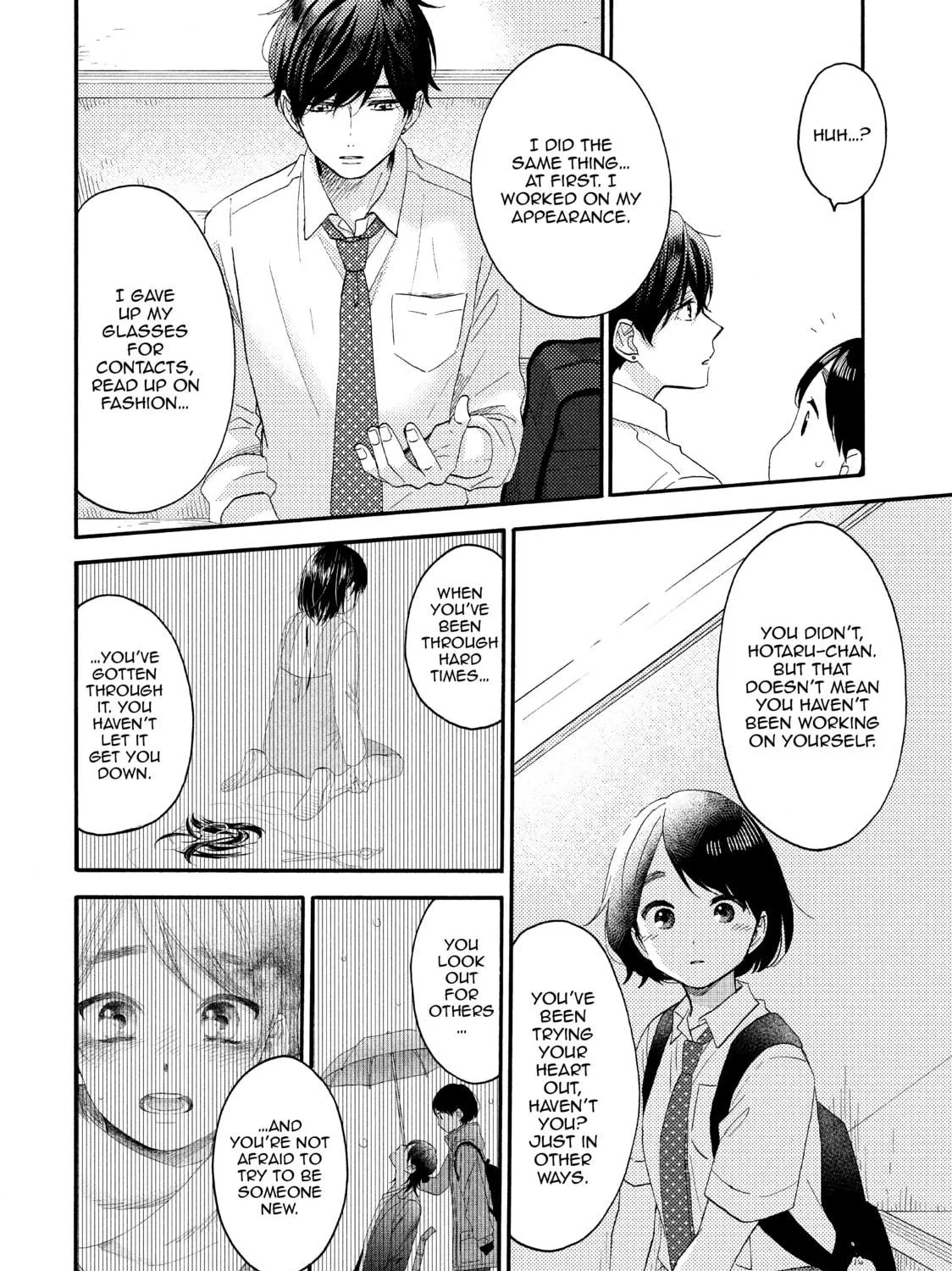 A Condition Called Love