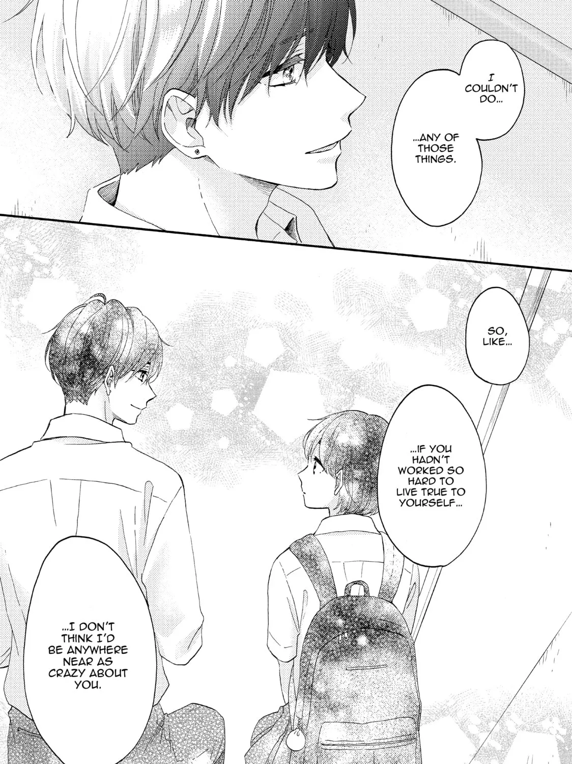 A Condition Called Love