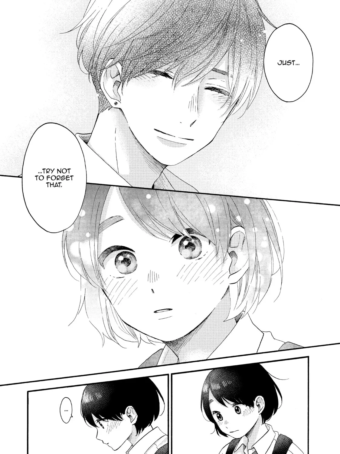 A Condition Called Love