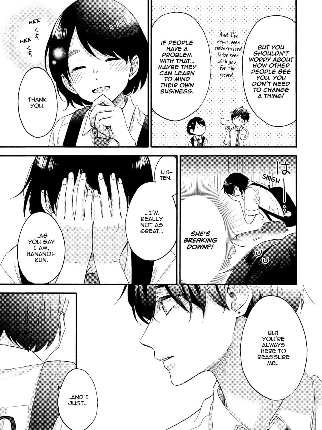 A Condition Called Love