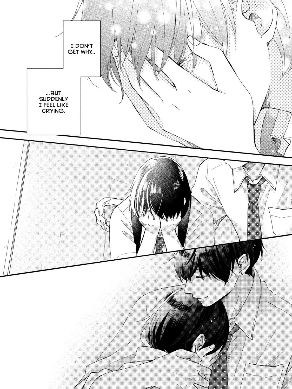 A Condition Called Love