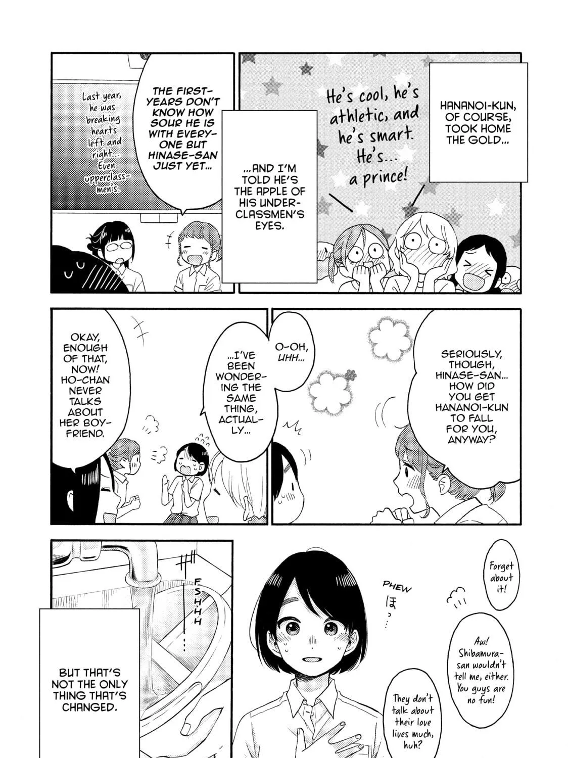 A Condition Called Love