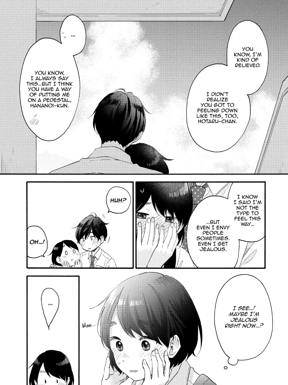 A Condition Called Love