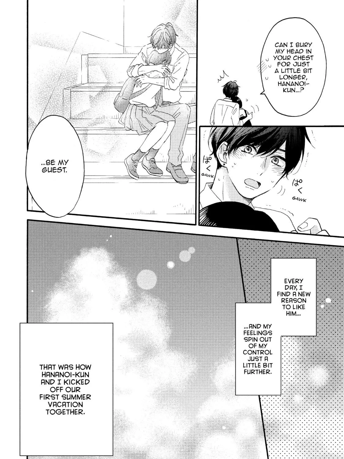 A Condition Called Love