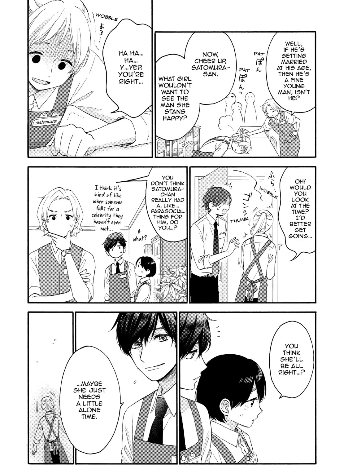 A Condition Called Love