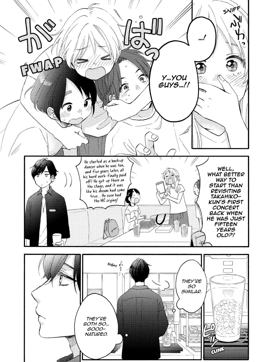 A Condition Called Love