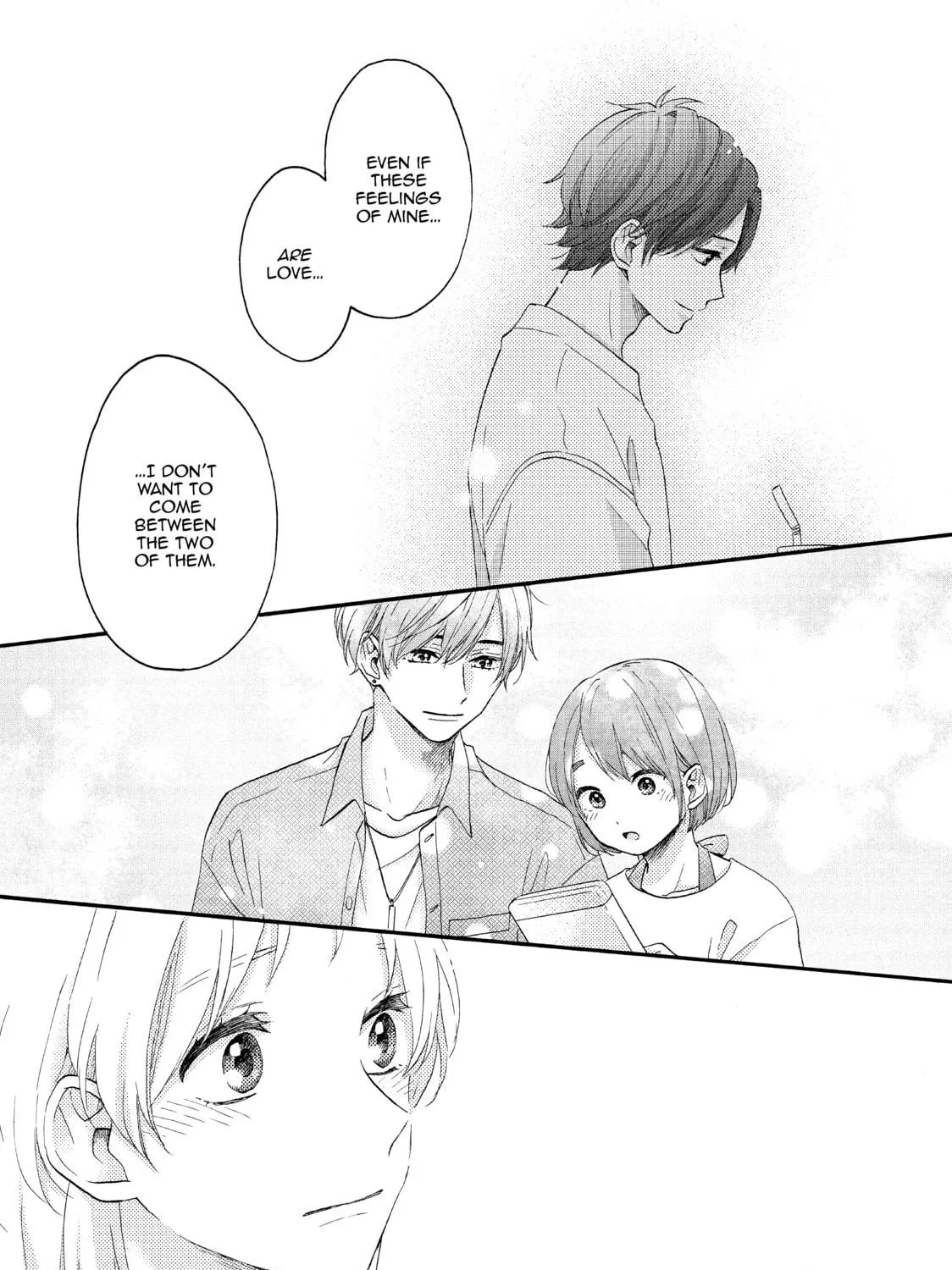 A Condition Called Love