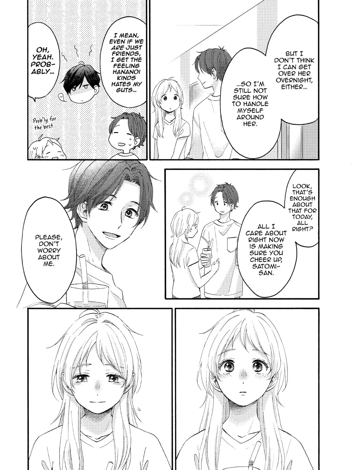 A Condition Called Love