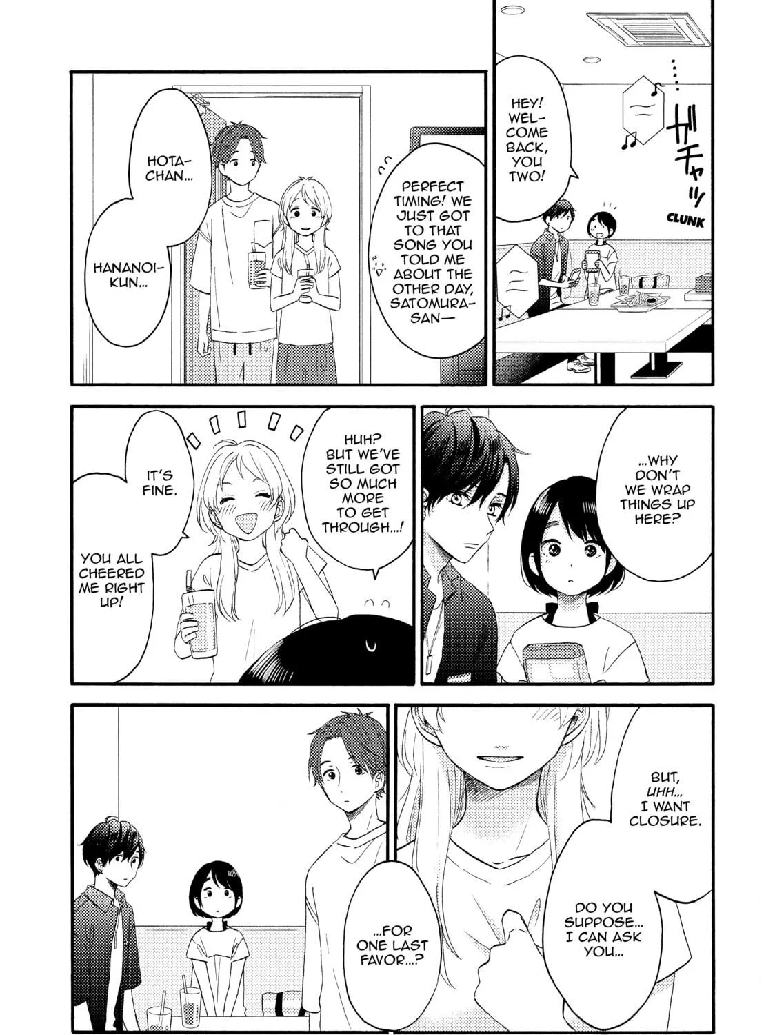 A Condition Called Love