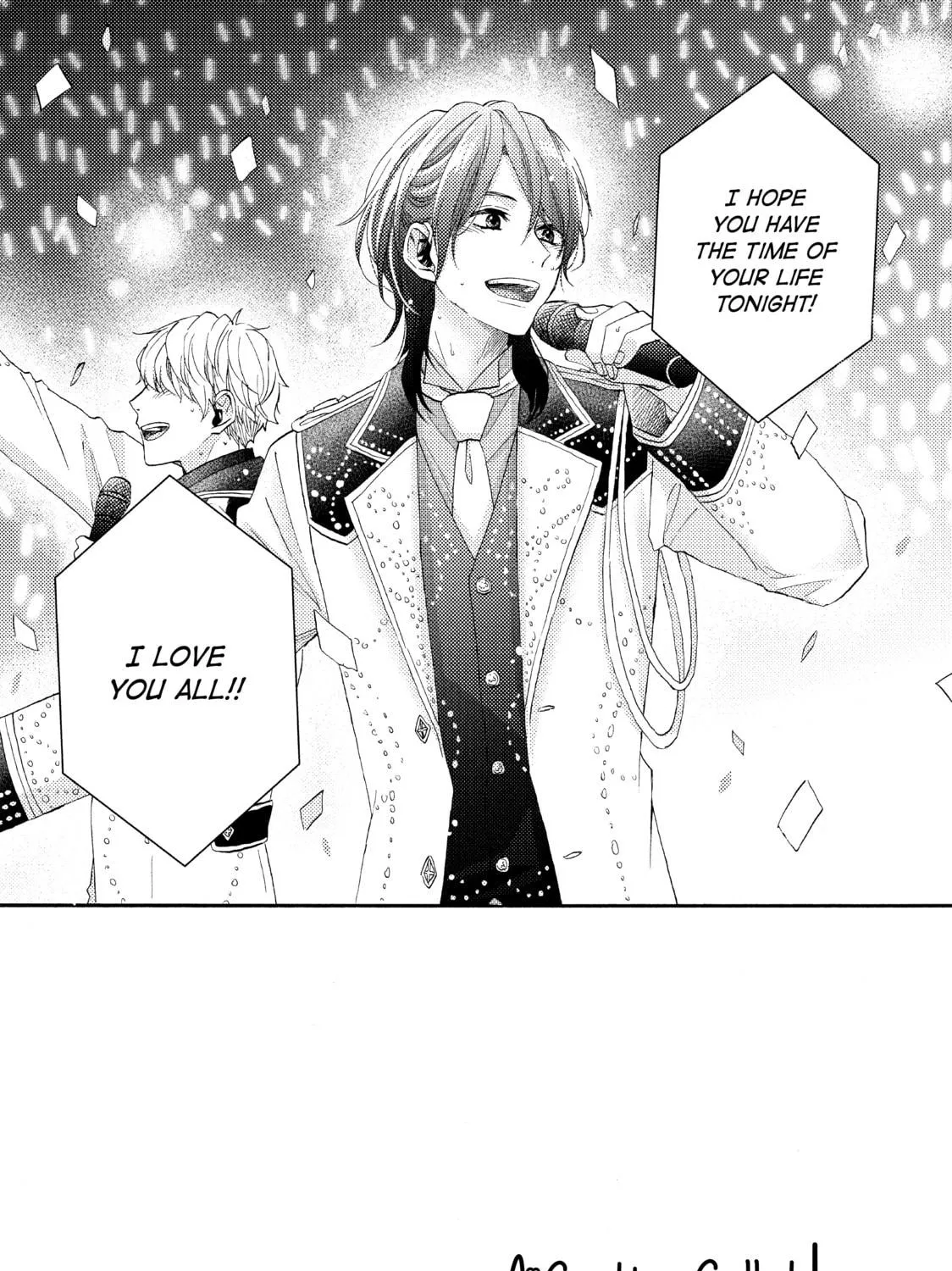 A Condition Called Love