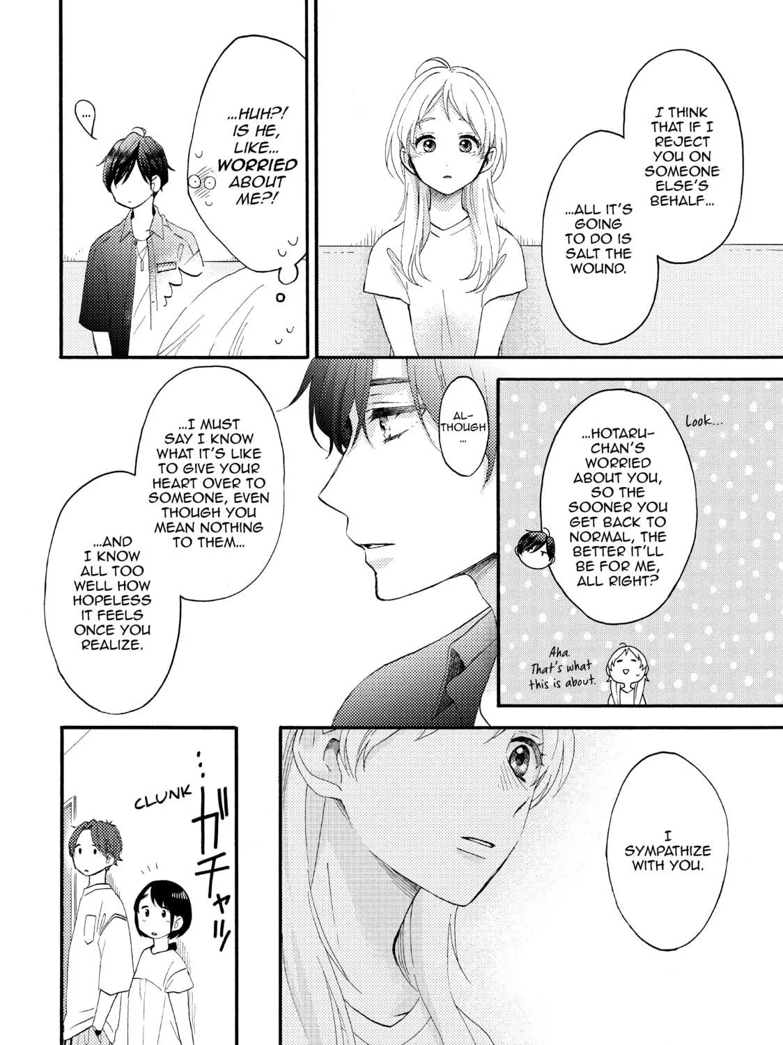 A Condition Called Love