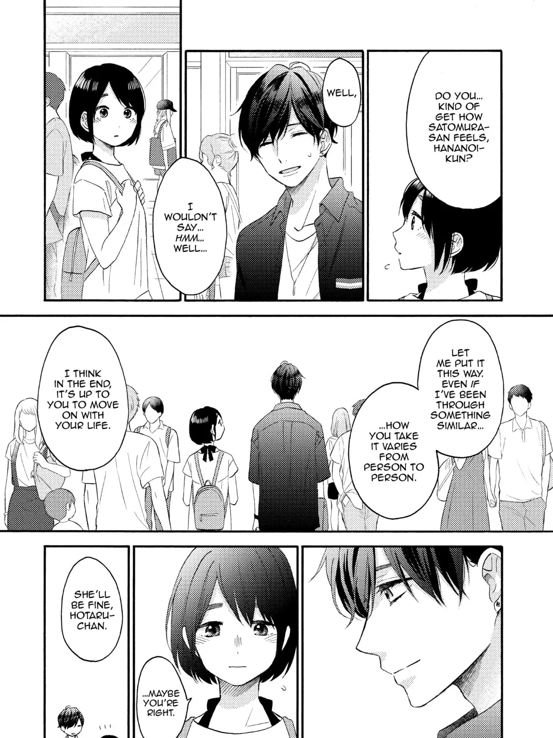 A Condition Called Love