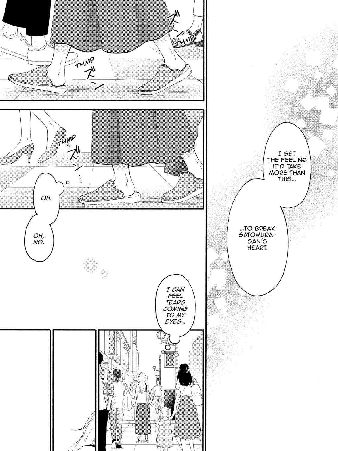 A Condition Called Love