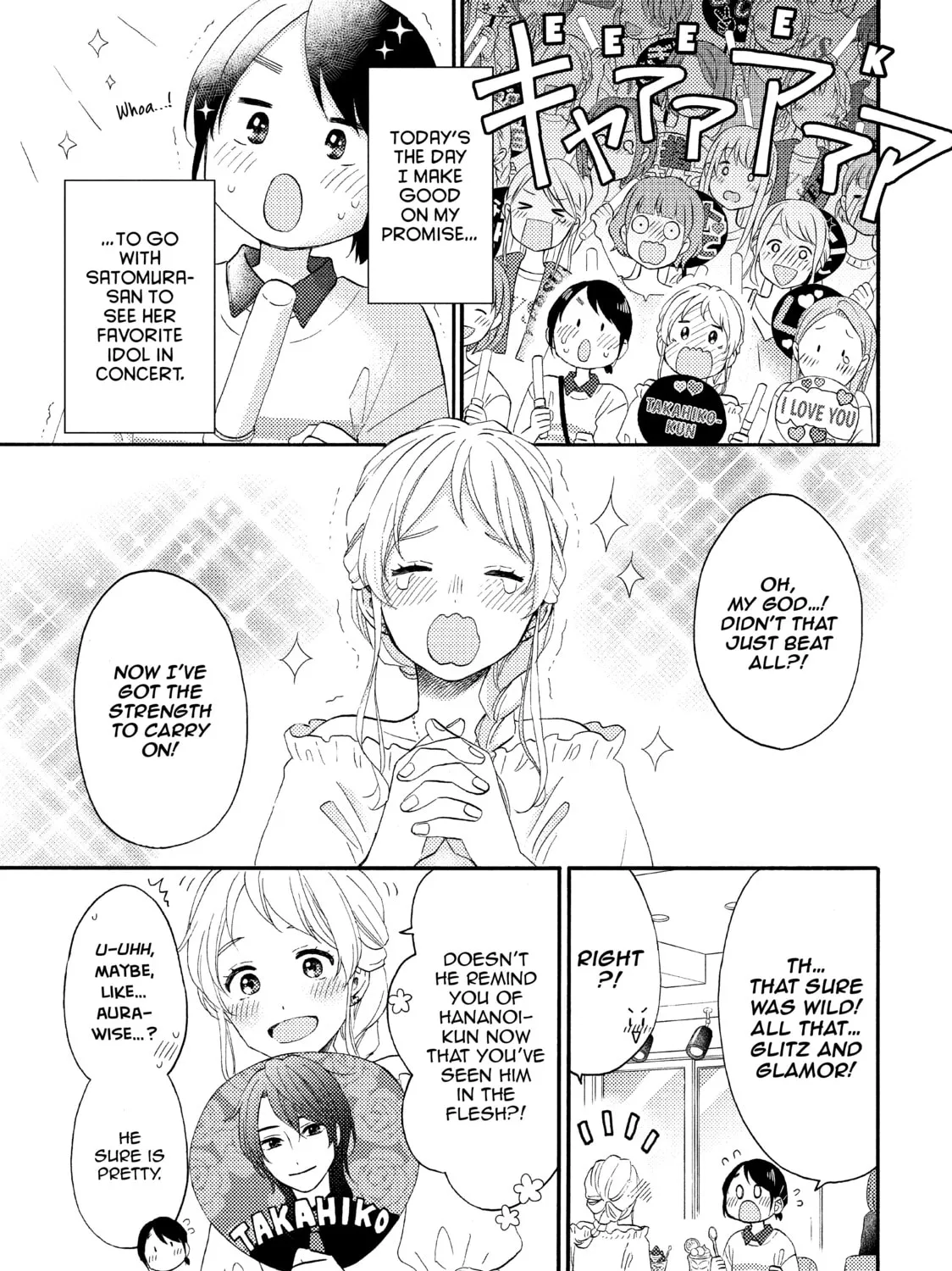 A Condition Called Love