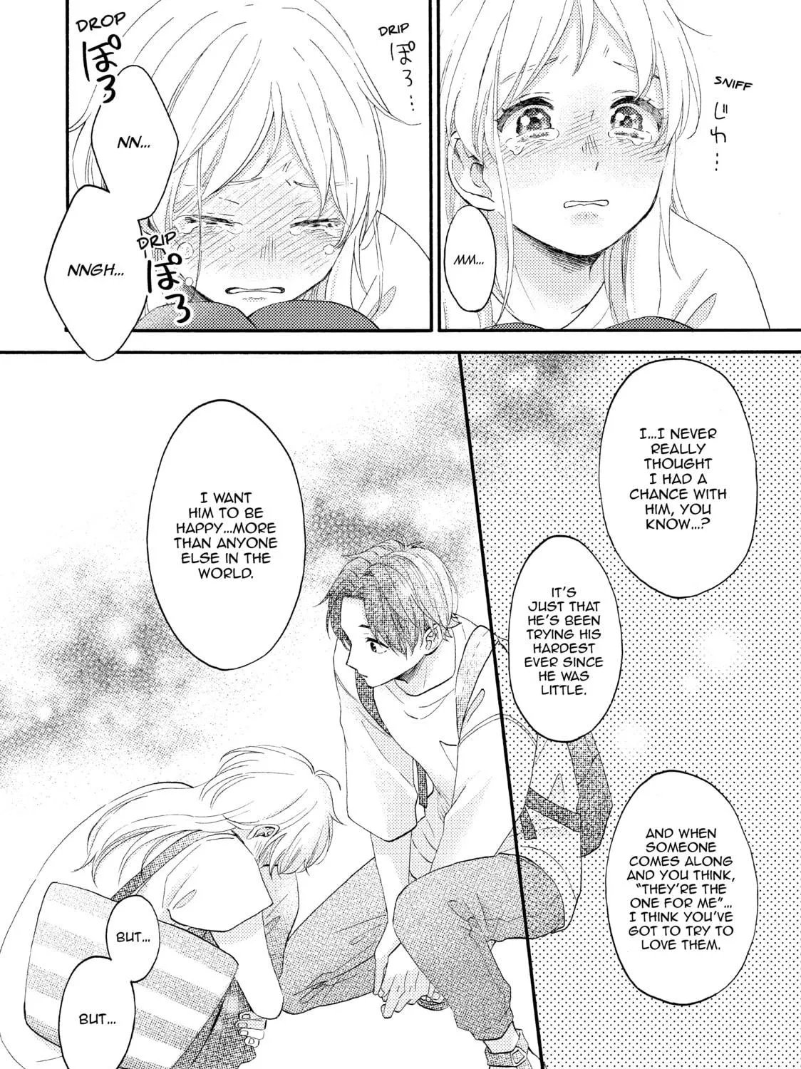 A Condition Called Love