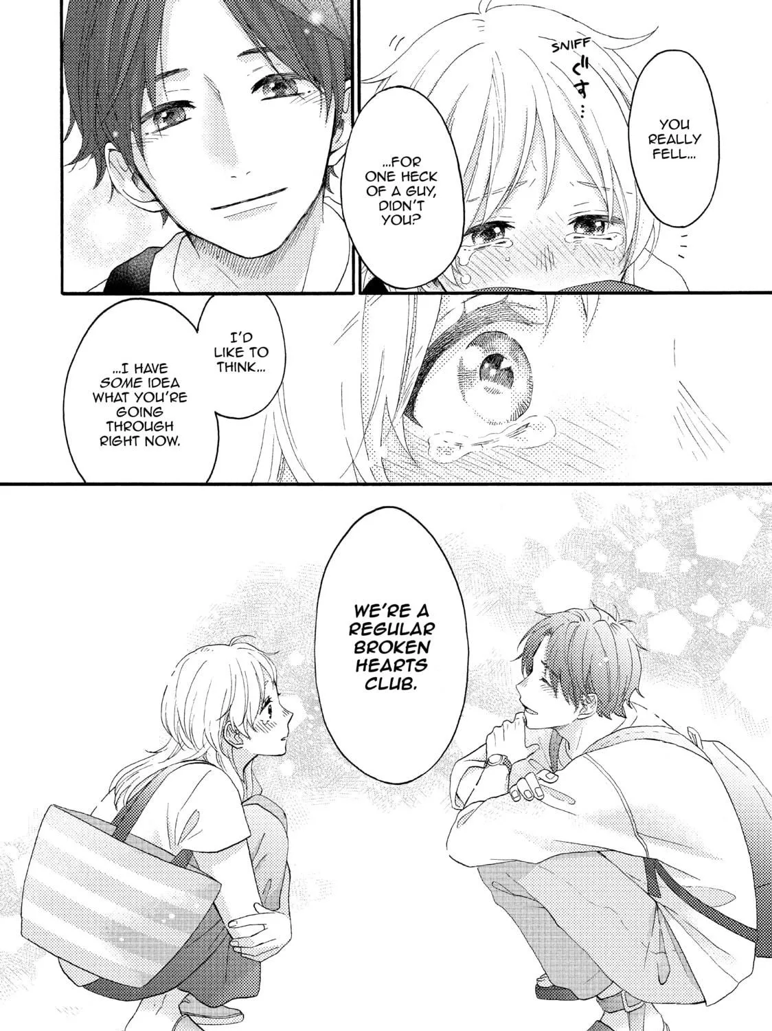 A Condition Called Love