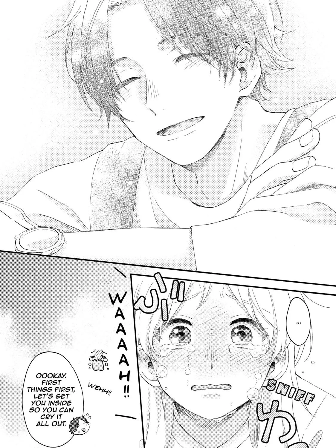 A Condition Called Love