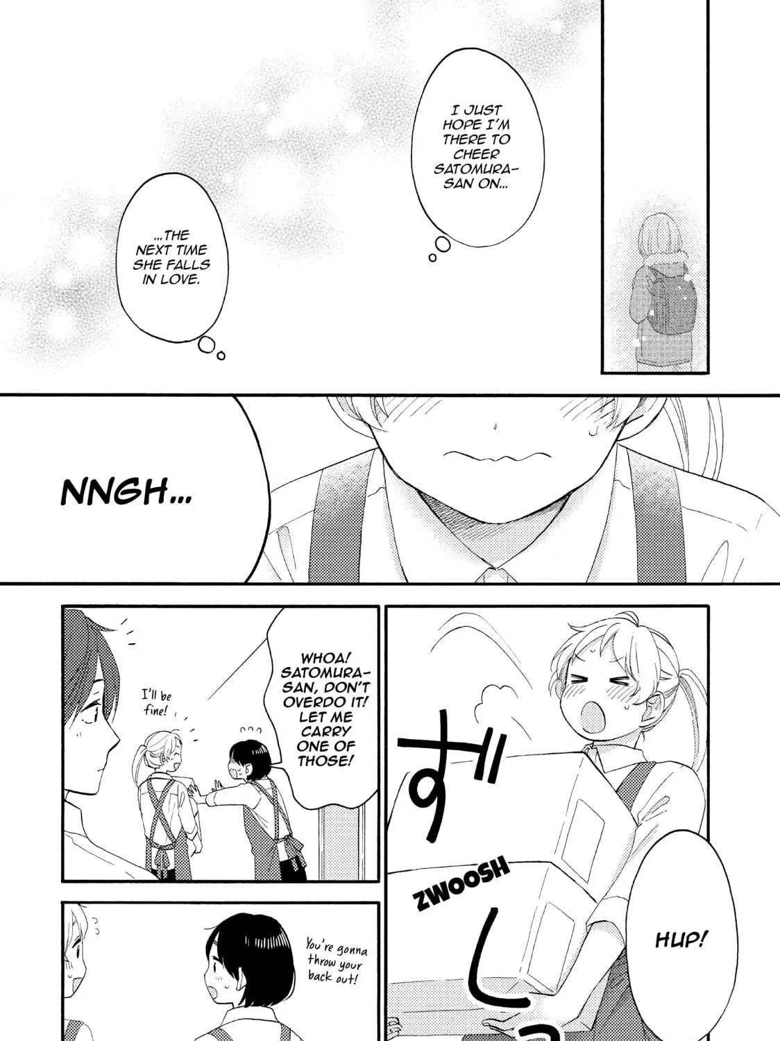 A Condition Called Love