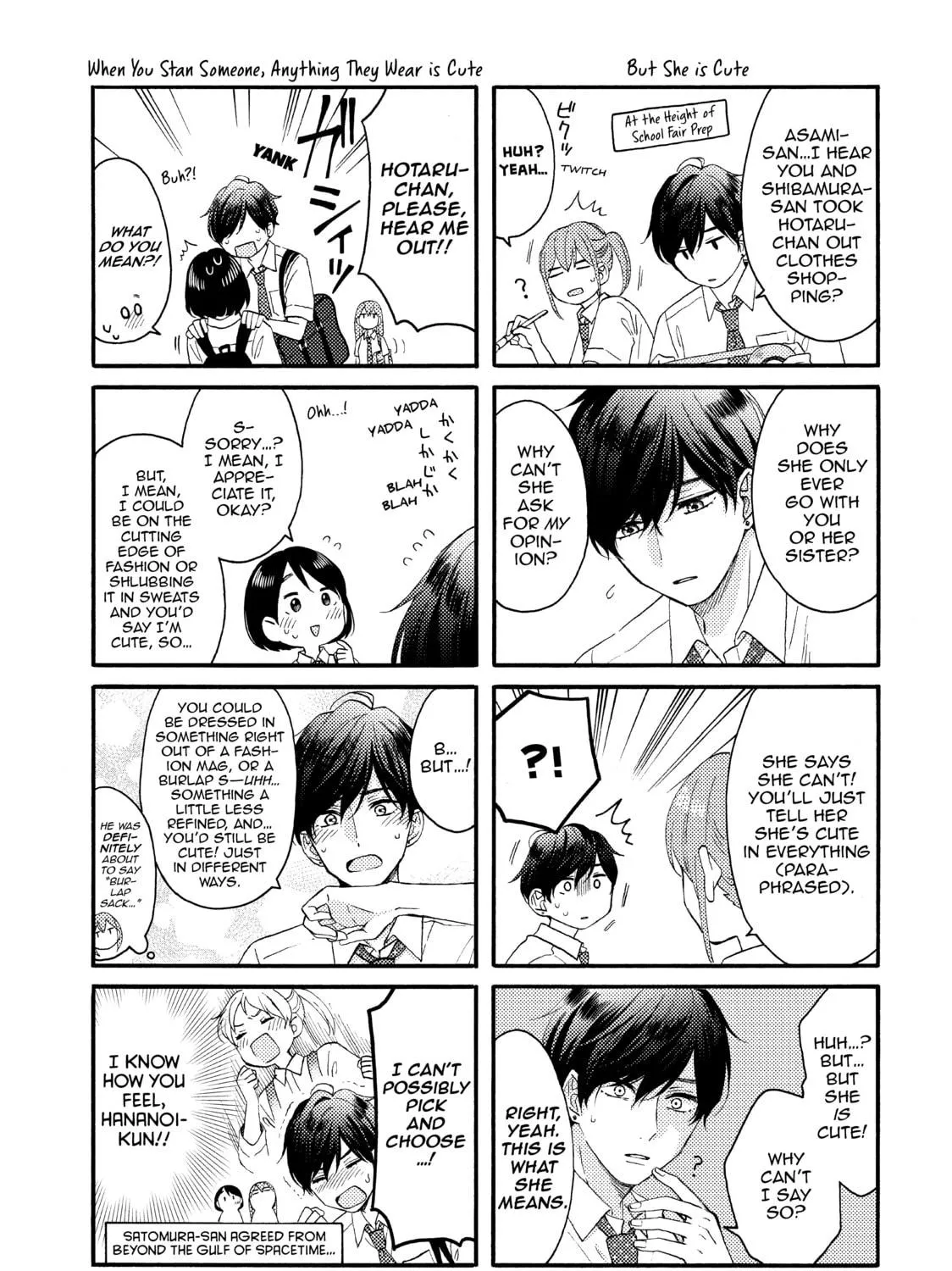 A Condition Called Love