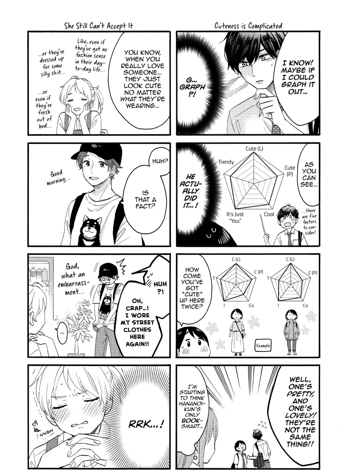 A Condition Called Love