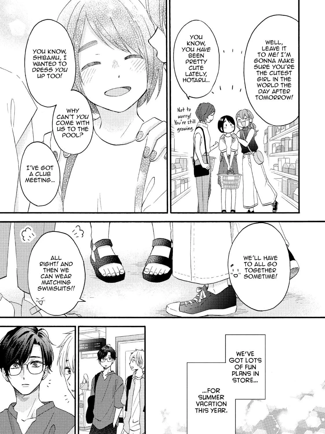 A Condition Called Love