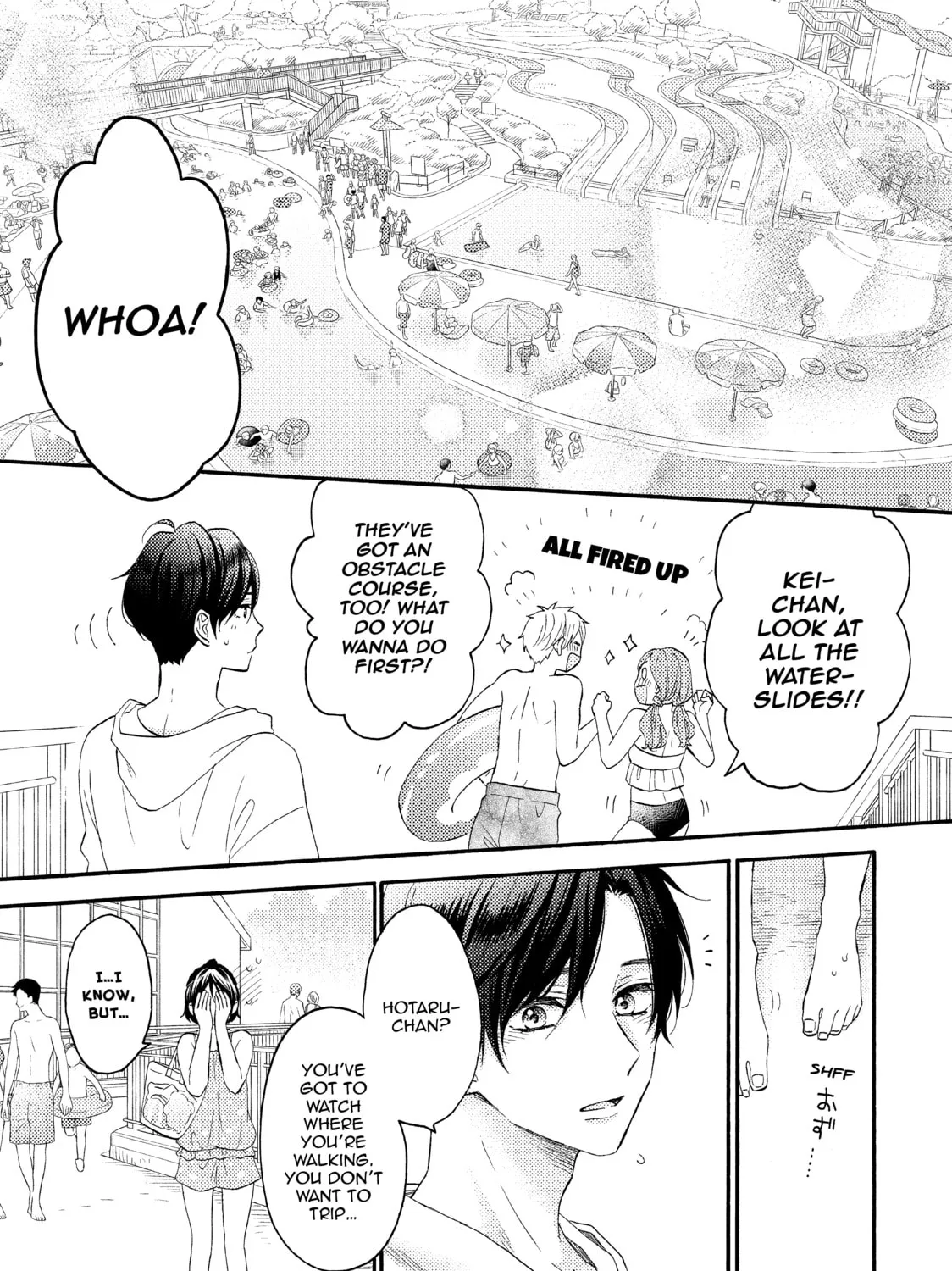 A Condition Called Love