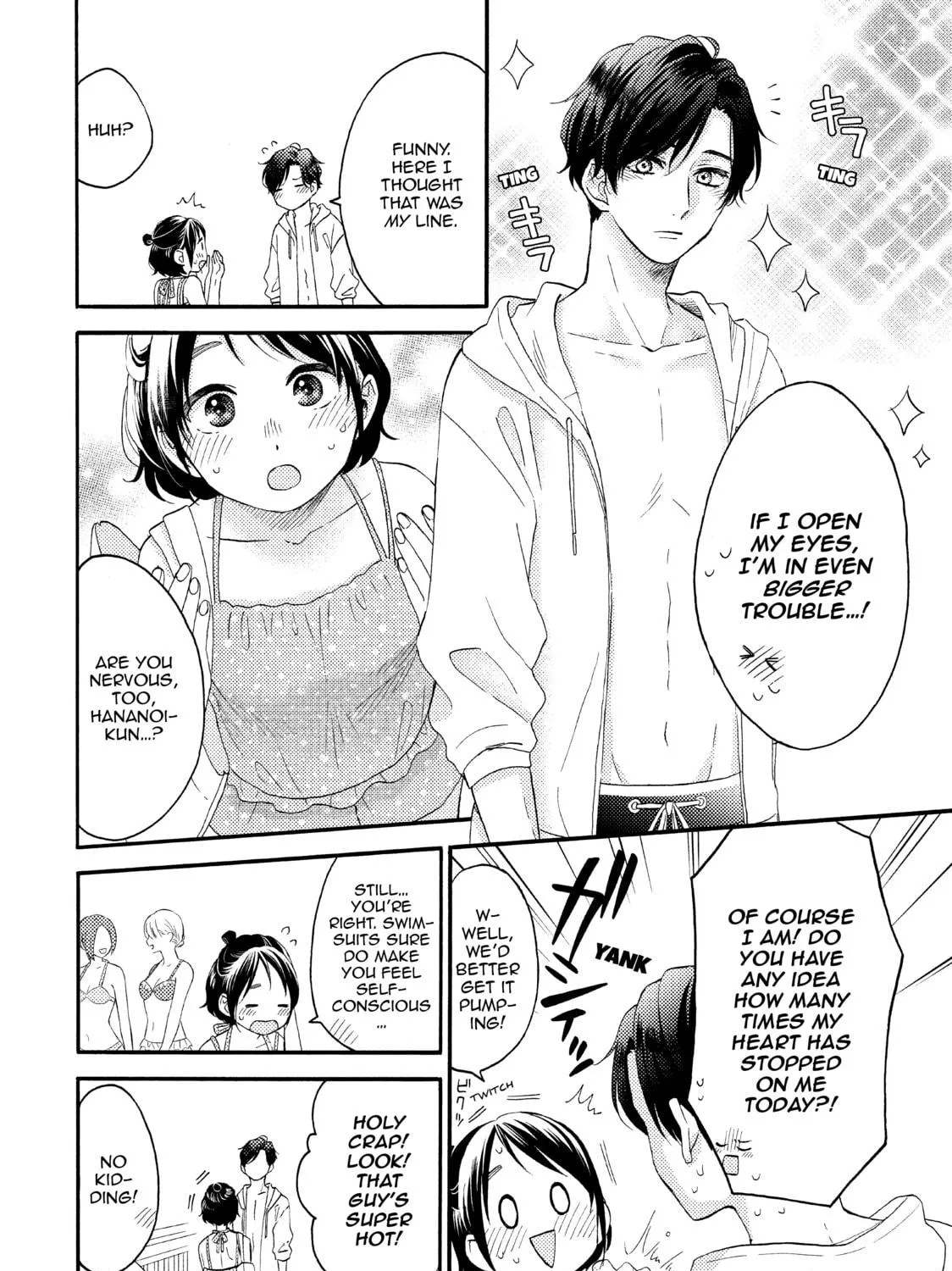 A Condition Called Love