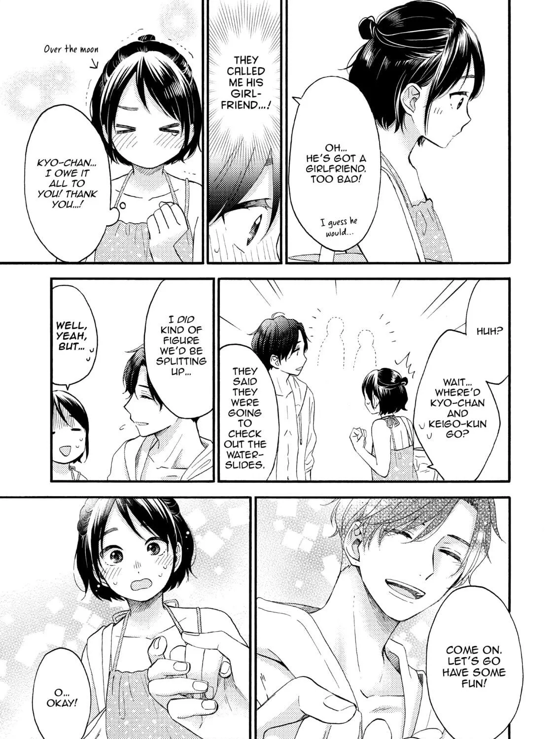 A Condition Called Love