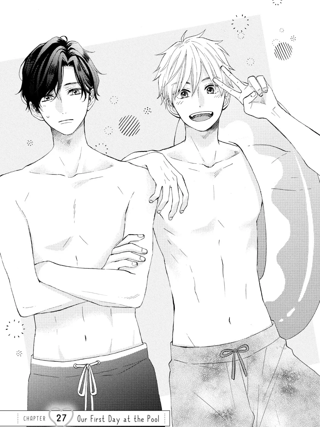 A Condition Called Love