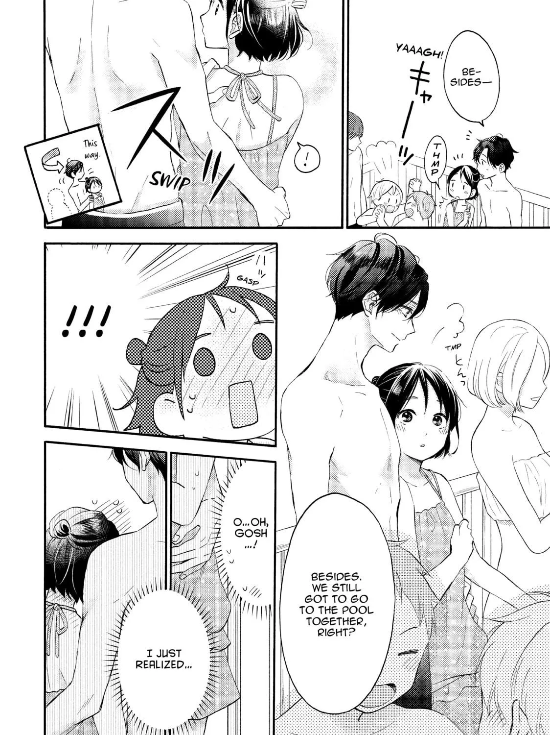 A Condition Called Love