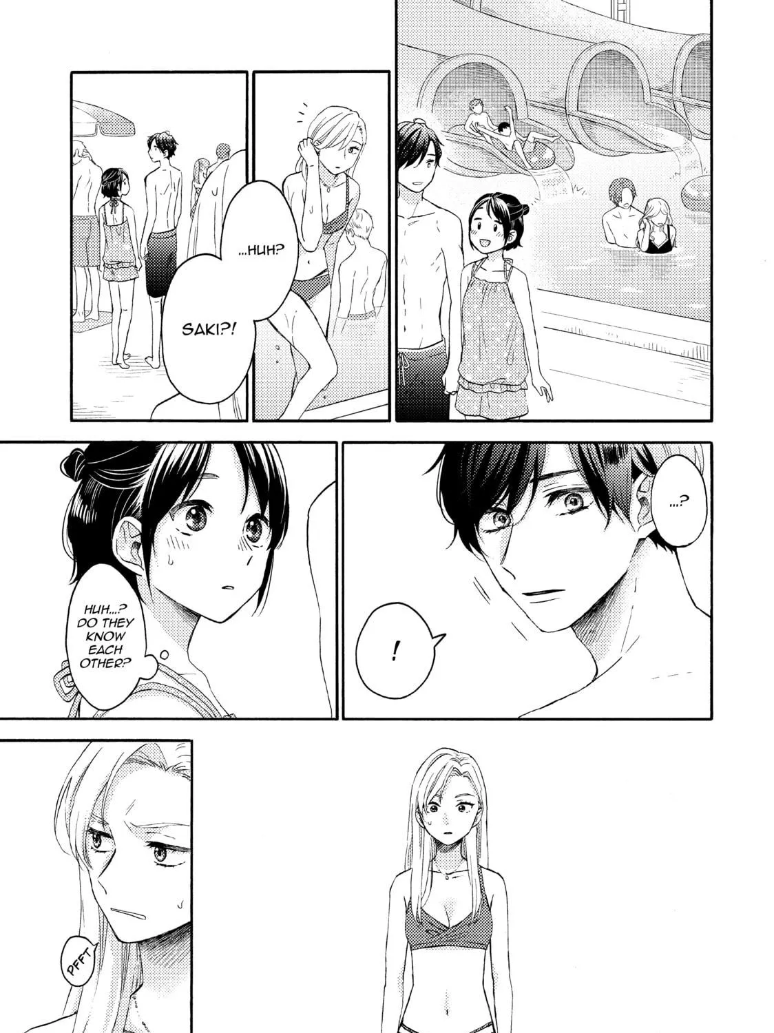 A Condition Called Love