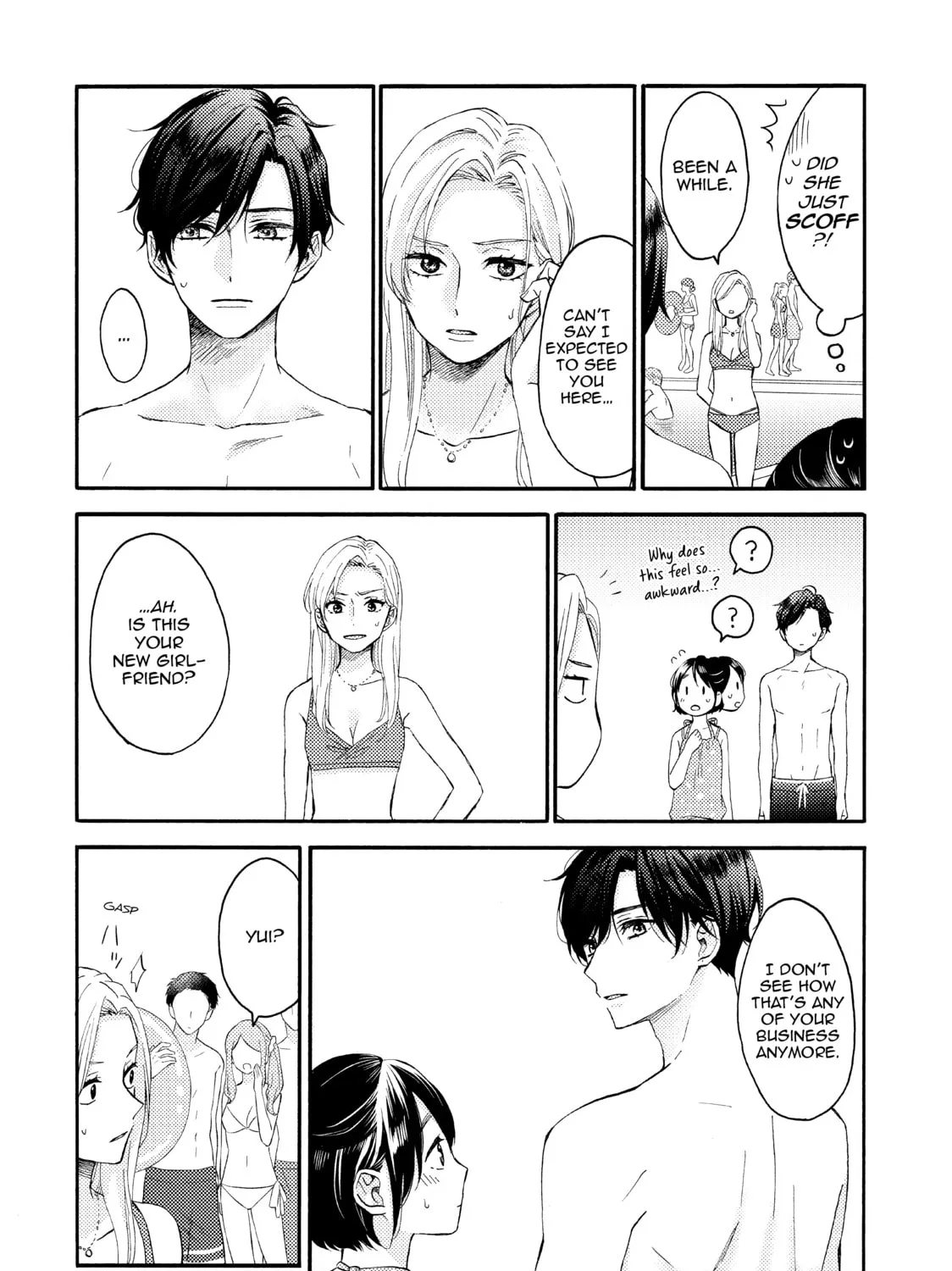 A Condition Called Love