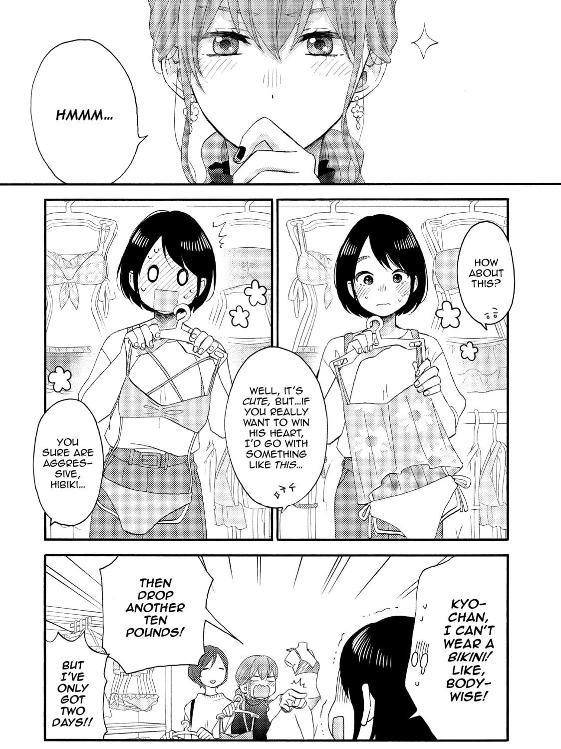 A Condition Called Love