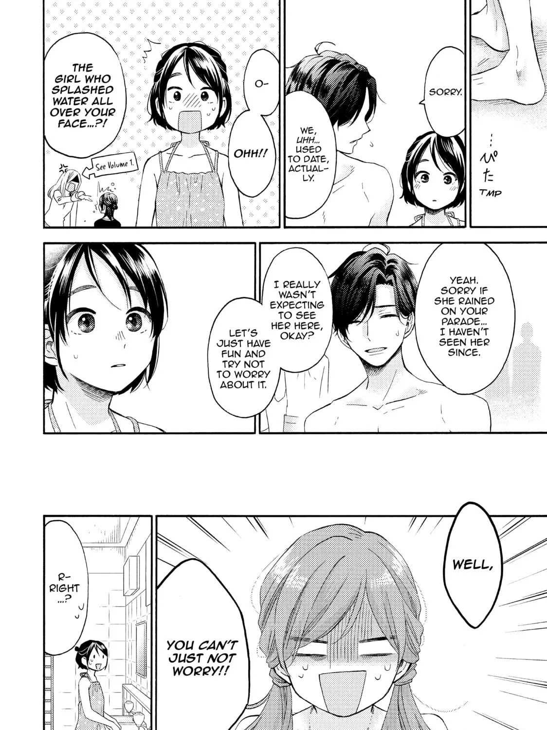 A Condition Called Love