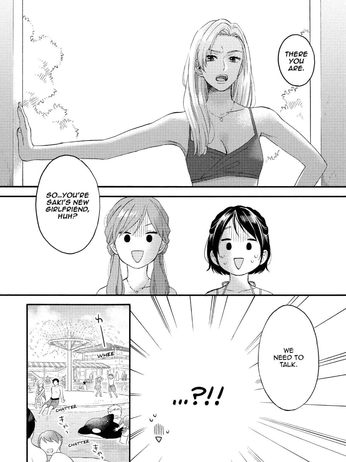 A Condition Called Love