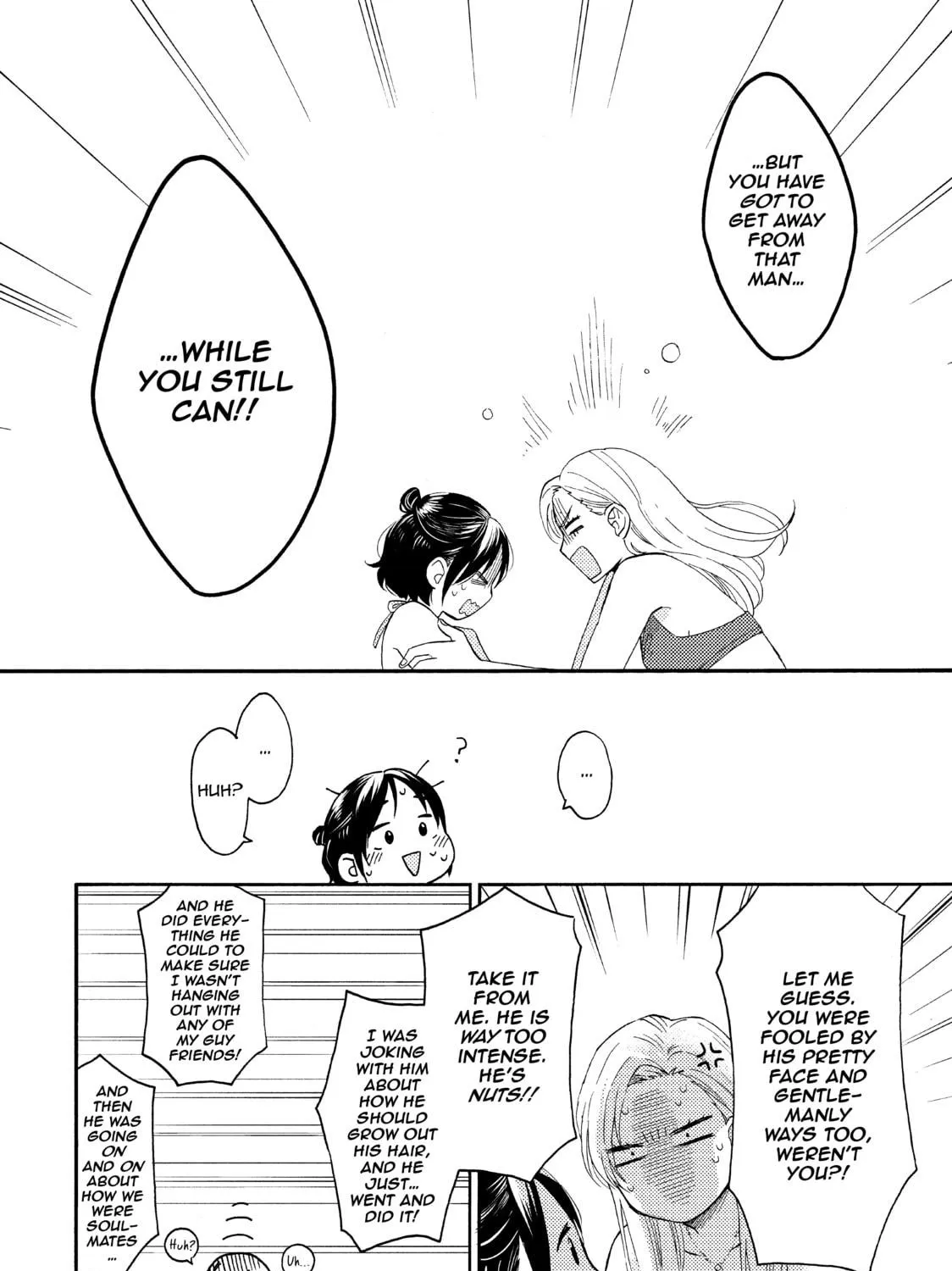 A Condition Called Love