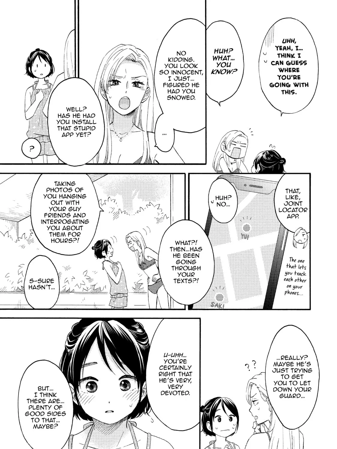 A Condition Called Love