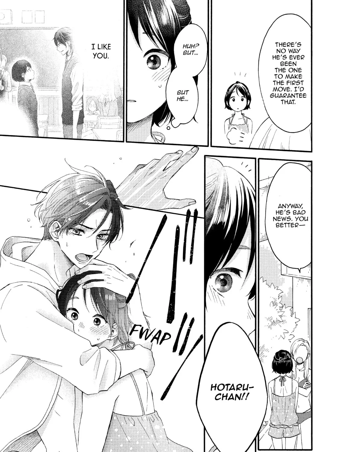 A Condition Called Love