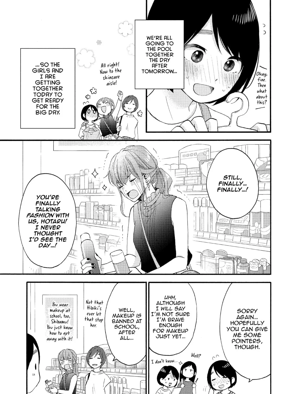 A Condition Called Love