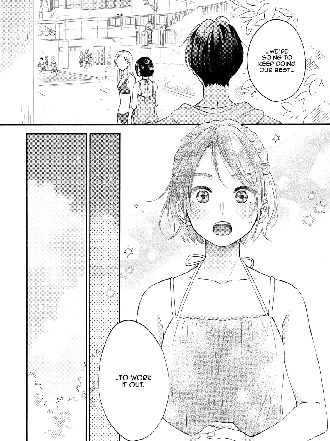 A Condition Called Love