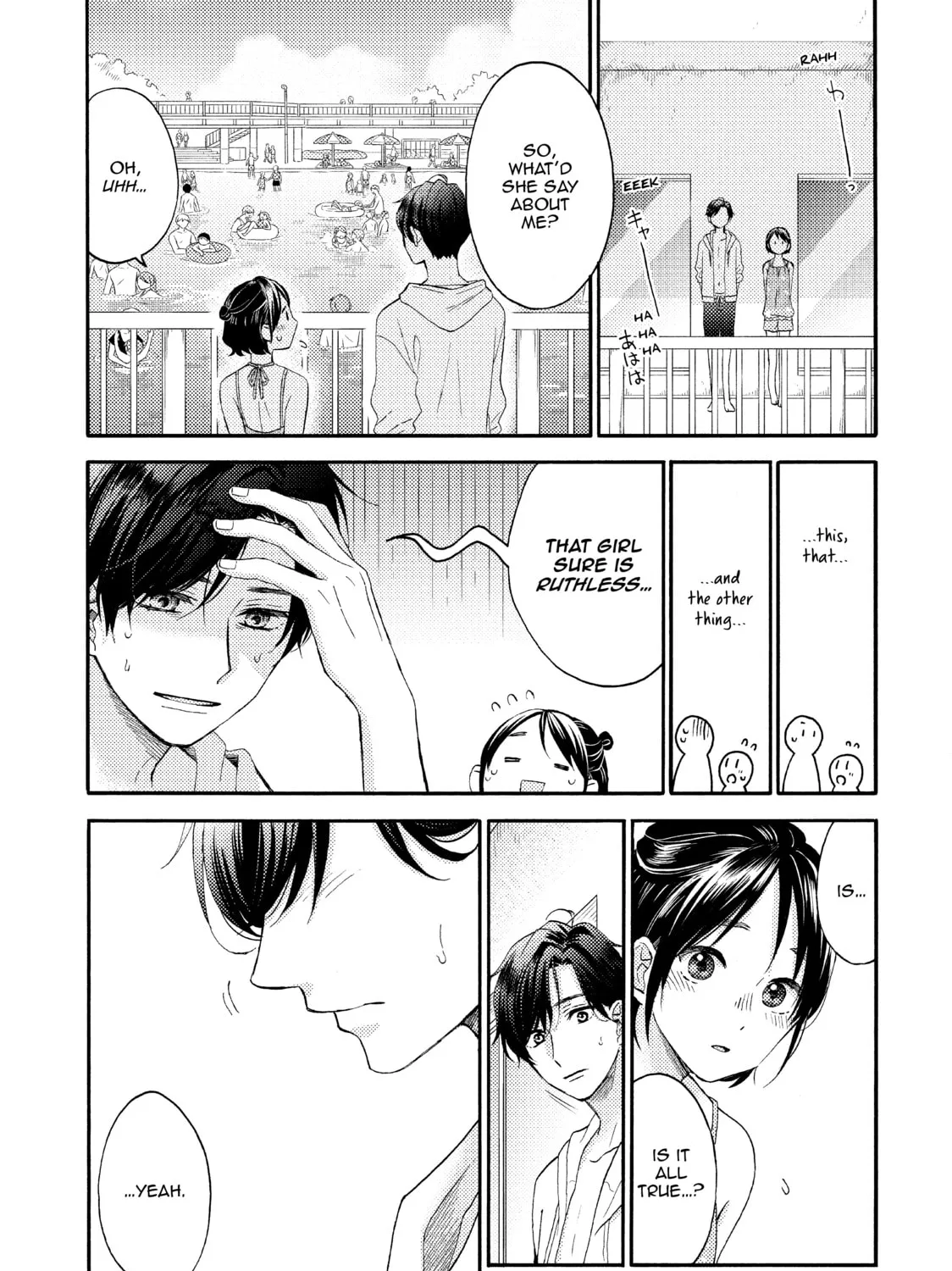 A Condition Called Love